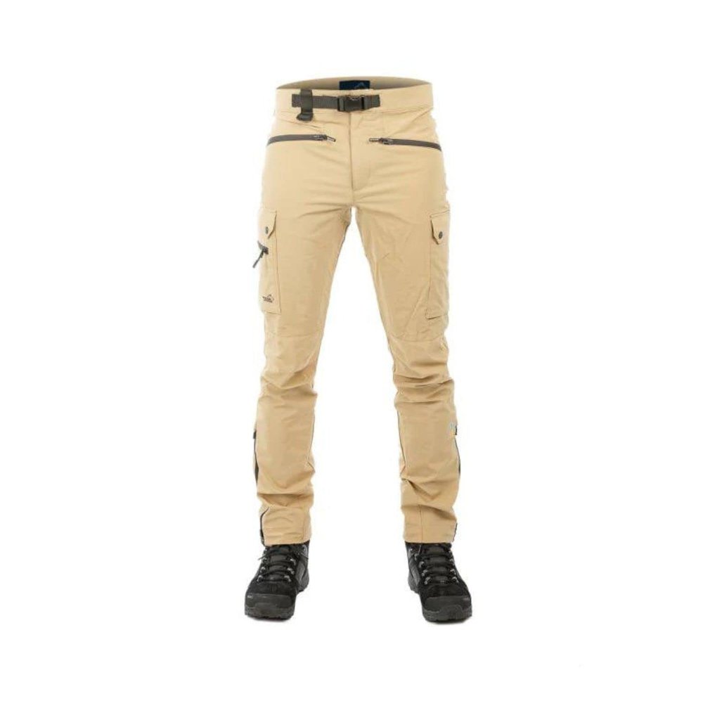 ARRAK OUTDOOR Motion Flex Men Pant | Men's Dog Handler Pants | Great for All Outdoor Activities Khaki