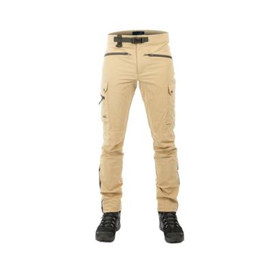 ARRAK OUTDOOR Motion Flex Men Pant | Men's Dog Handler Pants | Great for All Outdoor Activities Khaki