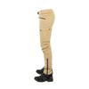 ARRAK OUTDOOR Motion Flex Men Pant | Men's Dog Handler Pants | Great for All Outdoor Activities Khaki view 4