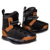 Ronix Wake Boot Diplomat EXP - Intuition - Black/Gum Rubber - 13-14 view 1