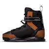 Ronix Wake Boot Diplomat EXP - Intuition - Black/Gum Rubber - 13-14 view 2