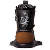 Ronix Wake Boot Diplomat EXP - Intuition - Black/Gum Rubber - 13-14 view 3