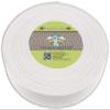 Country Brook Design - 2 Inch White Polypropylene (Polypro) Webbing, 50 Yards view 1