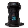Ronix Wake Boot Anthem Boa - Stage 2 - Black - 5-8.5 view 2