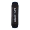 Ambition Jib 2023 Snowskate-8.5x32.5 Navy view 2