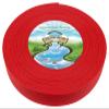 Country Brook Design - 1 1/2 Inch Red Polypropylene (Polypro) Webbing, 50 Yards view 2