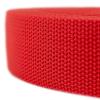 Country Brook Design - 1 1/2 Inch Red Polypropylene (Polypro) Webbing, 50 Yards view 3