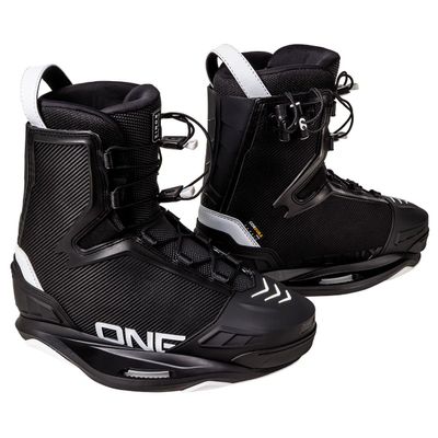 Ronix Wake Boot One - Intuition - Cordura/Panda - 8