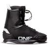 Ronix Wake Boot One - Intuition - Cordura/Panda - 8 view 4