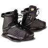Ronix Wake Boot Parks - Stage 2 - Black/Reflective - 10 view 1