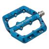 Wolf Tooth Waveform Aluminum Pedals - Large - Blue view 2