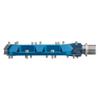 Wolf Tooth Waveform Aluminum Pedals - Large - Blue view 4