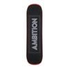 Ambition Jib 2023 Snowskate-8.5x32.5 Red view 2