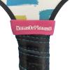MYPadL Pickleball Paddle Personalizable Bands (Pink) view 4