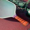 MYPadL Pickleball Graphite view 4