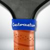 MYPadL Pickleball Paddle Personalizable Bands (Royal Blue) view 1