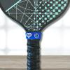 MYPadL Pickleball Paddle Personalizable Bands (Royal Blue) view 3
