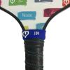 MYPadL Pickleball Paddle Personalizable Bands (Royal Blue) view 4