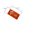 MYPadL Pickleball Paddle Personalizable Bands (Orange) view 4