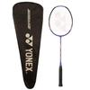 Yonex Nanoflare 001 Ability Badminton Racquet - Dark Purple (Strung) 5U5 view 1
