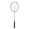Yonex Nanoflare 001 Ability Badminton Racquet - Dark Purple (Strung) 5U5 view 2