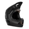 Bluegrass Legit Carbon Helmet | Black | Matte | Large | MIPS E5-4 view 1