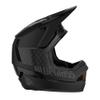 Bluegrass Legit Carbon Helmet | Black | Matte | Large | MIPS E5-4 view 2
