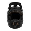 Bluegrass Legit Carbon Helmet | Black | Matte | Large | MIPS E5-4 view 3