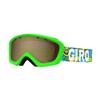 Giro Launch CP Matte Black Party Blocks/Lilnugs XS (48.5-52cm) view 3