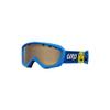 Giro Launch CP Matte Black/Blue Faces XS (48.5-52cm) view 3