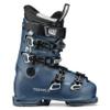 TECNICA Women's Cuff Adapt System Double Quick Instep Mach Sport Hv High Volume 75 W GW Ski Boots, Dark Avio, 24.5 view 2