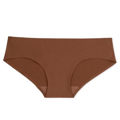 Capezio Mens Foundation Brief Underwear, S60, X-Small US