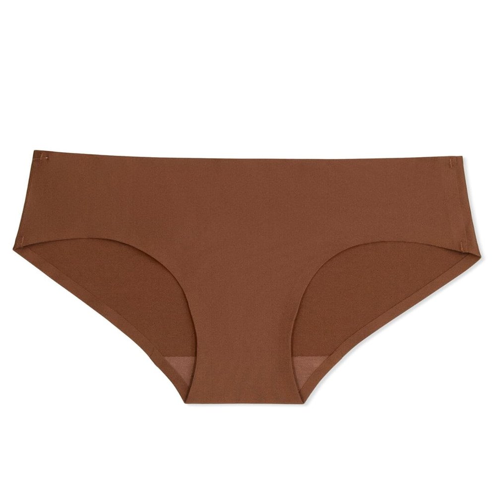 Capezio Mens Foundation Brief Underwear, S60, X-Small US