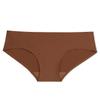 Capezio Mens Foundation Brief Underwear, S60, X-Small US view 1