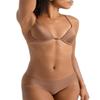 Capezio Mens Foundation Brief Underwear, S60, X-Small US view 2