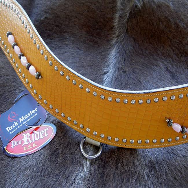 CHALLENGER Horse Reining Tripping Steer Roping Breast Collar Western Saddle Tack 297105