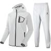 HOTSUIT Sauna Suit for Men Anti Rip Boxing Sweat Suits Workout Jacket Pants view 1