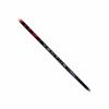 TaylorMade Black & Red Fujikura Ventus 5R Regular Shaft 44.25, Adapter and Grip view 1