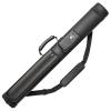 Adhafera Pool Cue Case, 2 X 2 Hard Pool Stick Case, Made of Faux Leather Billiards Accessories view 1
