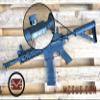 Air Gun - PCP - Airsoft and Paintball Gun Emergency Defense Valve 88g / 90g / 3oz Disposable CO2 Adapter with On/Off Valve view 2