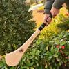 Smart and Sharp Hurling Stick ash Wood 20 inches view 2