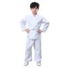 JUST YEARN Karate Gi for Kids & Adults Lightweight Students Karate Uniform Sets with Belt for Martial Arts trainning view 1