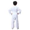 JUST YEARN Karate Gi for Kids & Adults Lightweight Students Karate Uniform Sets with Belt for Martial Arts trainning view 2