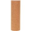 Yoga Roller Cork Pain Relief Yoga Cylinder Fitness Deep Tissue Massage for Muscles view 1