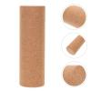 Yoga Roller Cork Pain Relief Yoga Cylinder Fitness Deep Tissue Massage for Muscles view 3