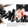 Archery 5 Pin Bow Sights Compound Bow Sight 0.019'' Optical Fiber CNC Aluminum Micro-Adjust Bow Sight with Bow Sight Light for Left-Handed and Right-Handed Universal view 4