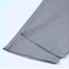 YiZYiF Boys Elastic Waist Pants Kids School Uniform Slacks Pants with Pockets 1-16 Years Grey 7-8 Years view 4