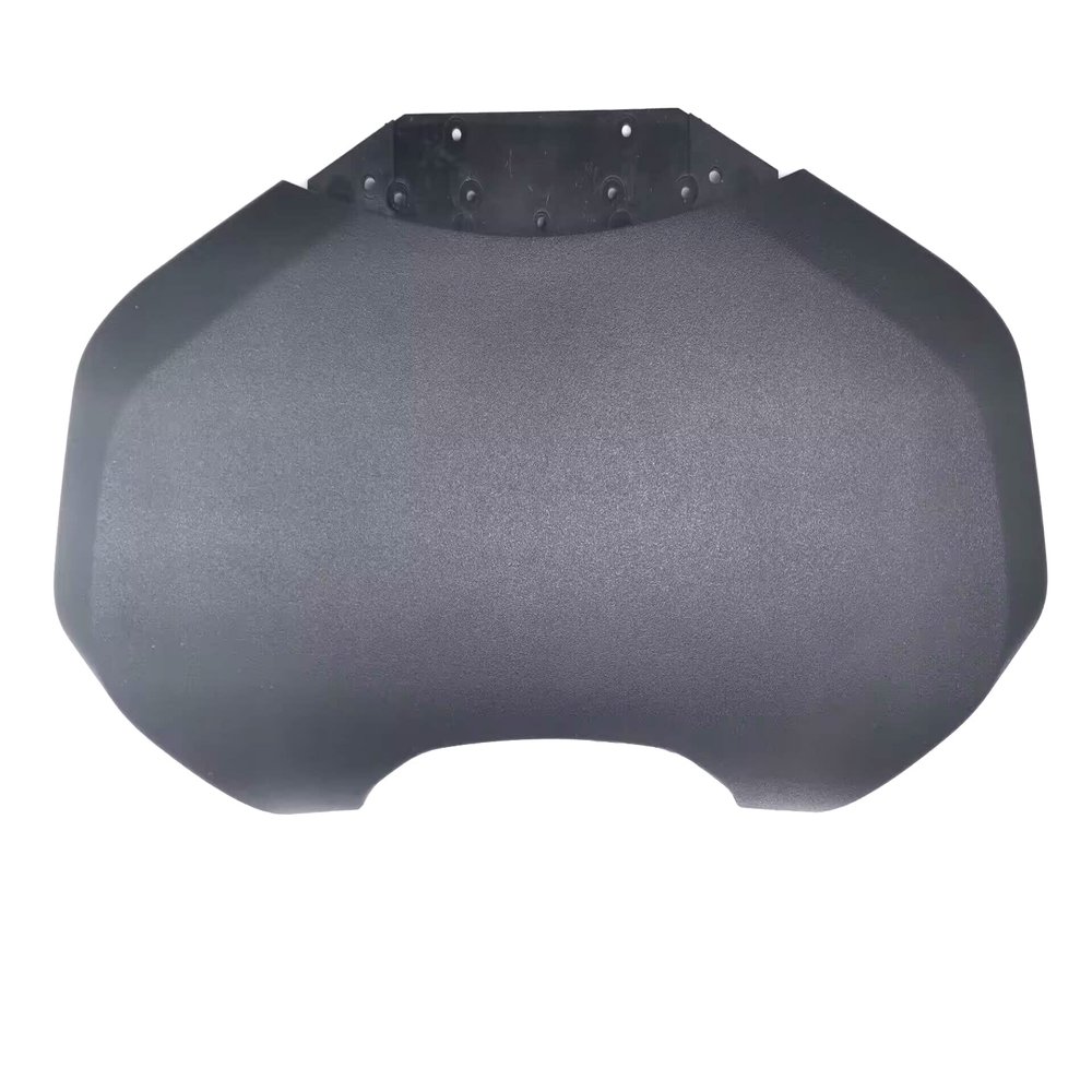 Original Upper Leg Rest Pad for Inmotion V11 Electric Unicycle Self Balance Scooter Upper Calf Pad Monowheel Replacement Parts