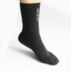 Skyone 2 Pieces Wetsuit,Neoprene Water Fin Sock Diving Wetsuits Sock 3MM for Women Men,Wet Suits for Women Men Full Body 3MM Neoprene Wetsuit Diving Suit in Cold Water view 2