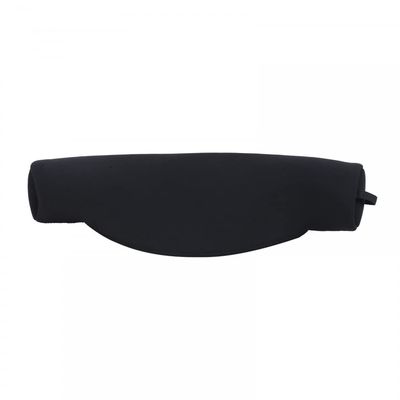 MiOYOOW Neoprene Scope Covers, 15.5/16.1/17.3x3.1'' Waterproof Optics Lens Cover for Outdoor Hunting Gun Scope